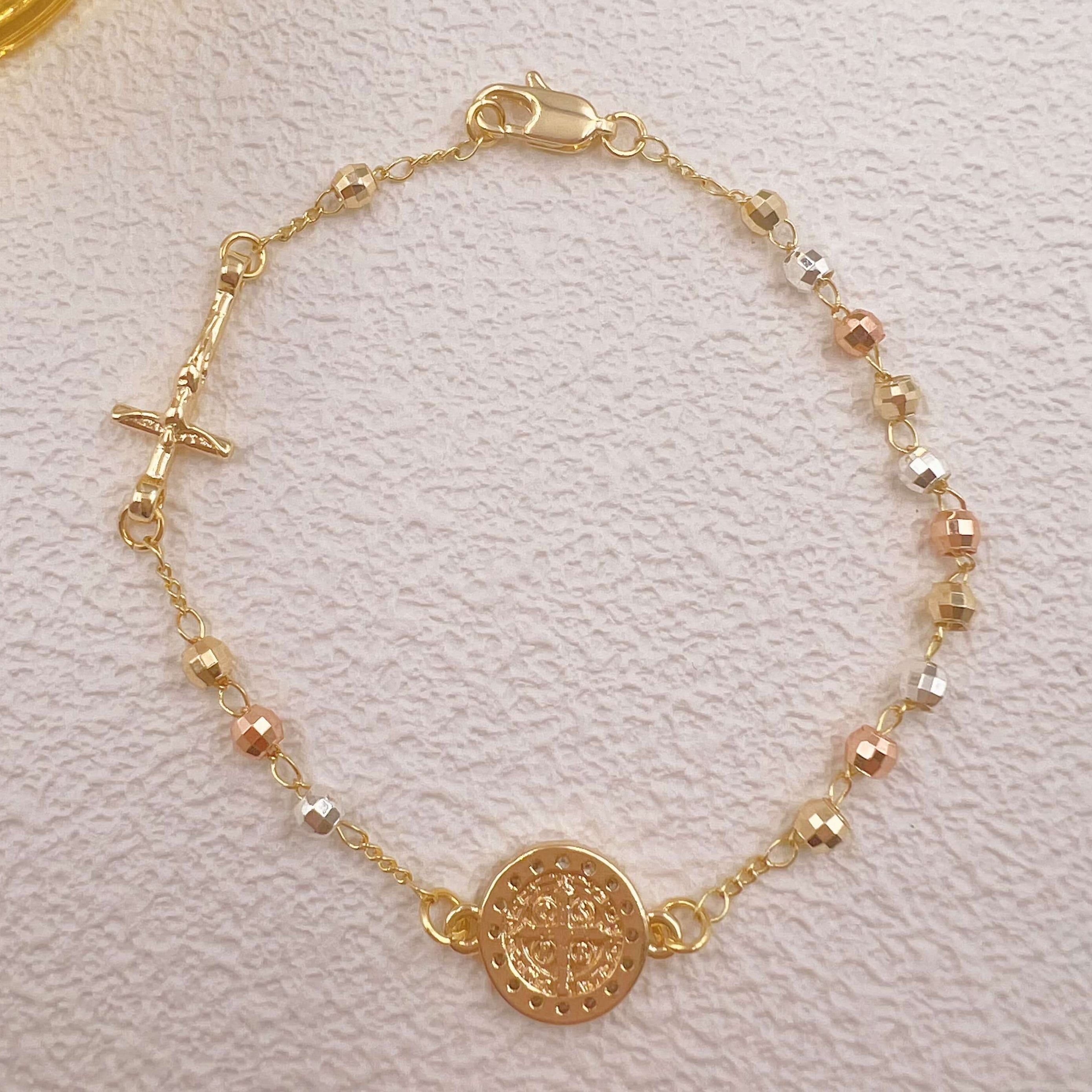 Coin Cross Head Chain For Labubu Style Doll Accessories