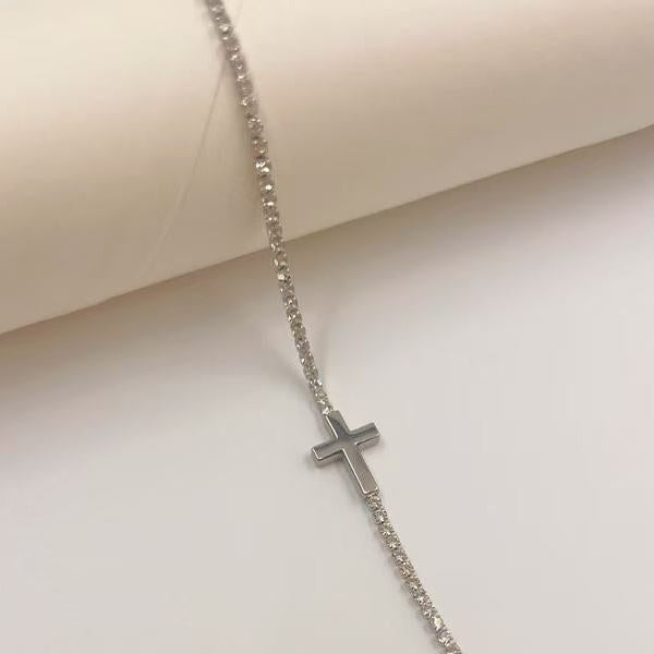 Gold Silver Head Chain For Labubu Style Doll Accessories