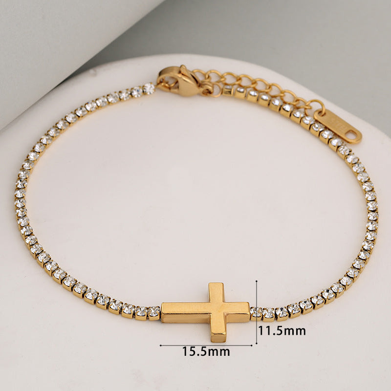 Gold Silver Head Chain For Labubu Style Doll Accessories